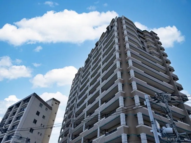 マンションの築年数による資産価値の変化とは|不動産売却豆知識(第68回)