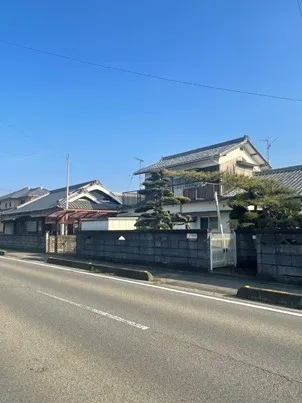 <不動産売却情報>伊予郡松前町鶴吉 売土地