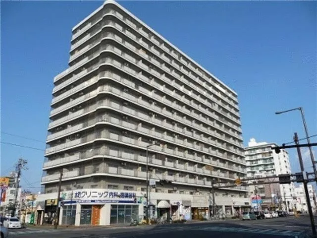 <不動産売却情報>ロータリー本町 リノベーション物件